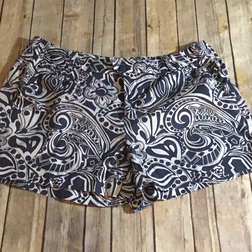Banana Republic Martin Shorts